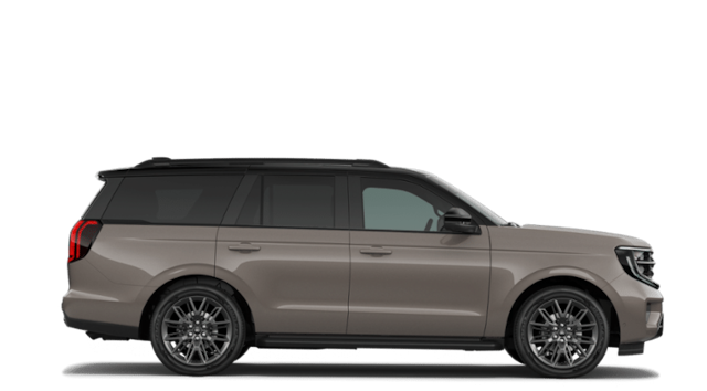 2026 Ford Expedition